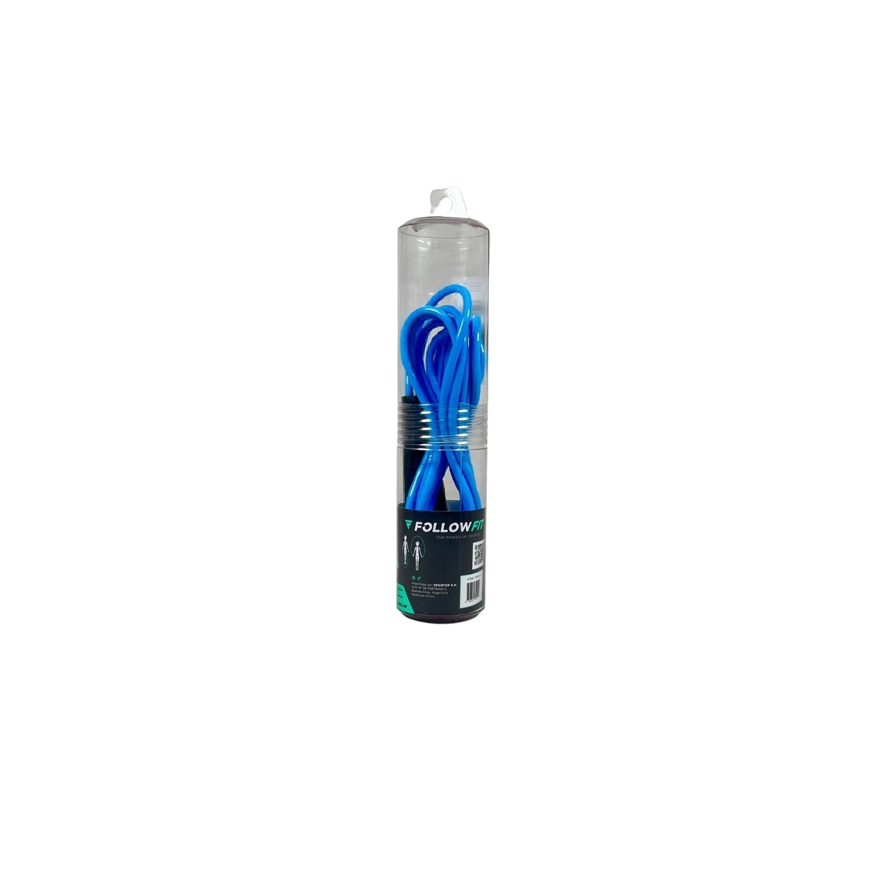 SOGA DE SALTAR PVC - FOLLOWFIT - Imagen 3
