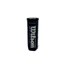 TUBO DE PELOTAS DE PADEL – WILSON PREMIER