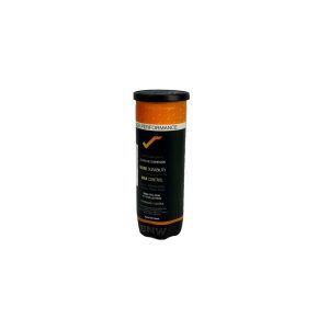 TUBO DE PELOTAS DE PADEL – SNAUWAERT PAD X3