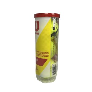 TUBO DE PELOTAS – WILSON XD TBALL