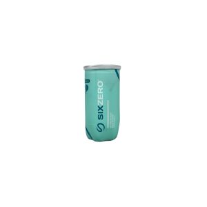TUBO DE PELOTAS DE PADEL – SIXZERO X2