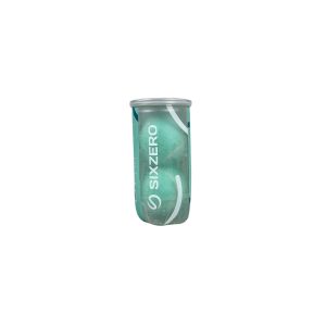 TUBO DE PELOTAS DE PADEL – SIXZERO X2