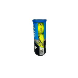 TUBO DE PELOTAS – DUNLOP EXTRA DUTY X3
