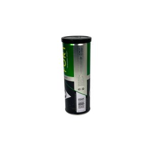 TUBO DE PELOTAS – DUNLOP FORT ALL COURT X3